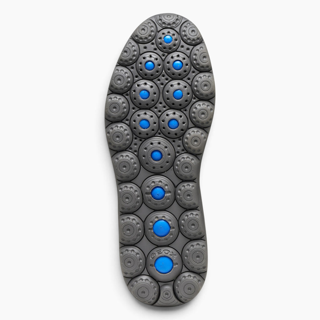 Sneakers Uomo Spherica Plus