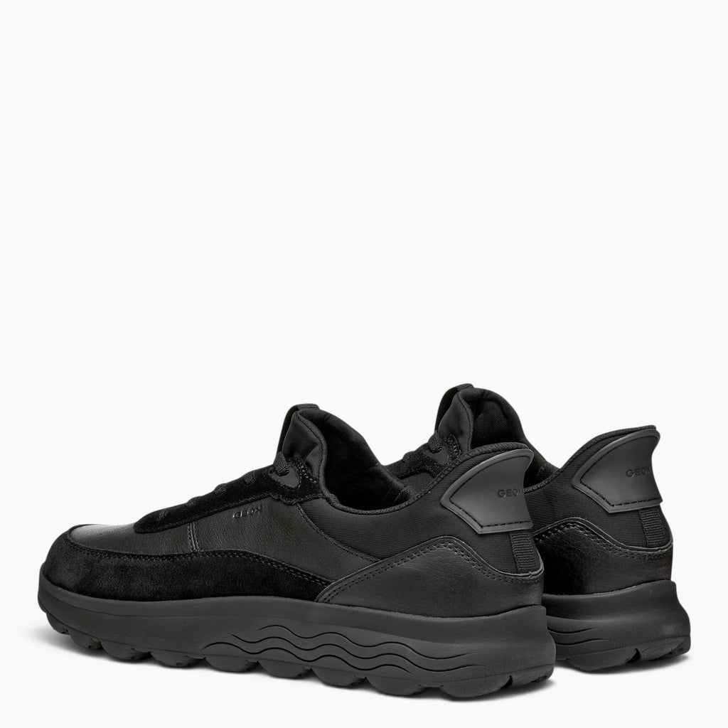 Sneakers Uomo Spherica Plus