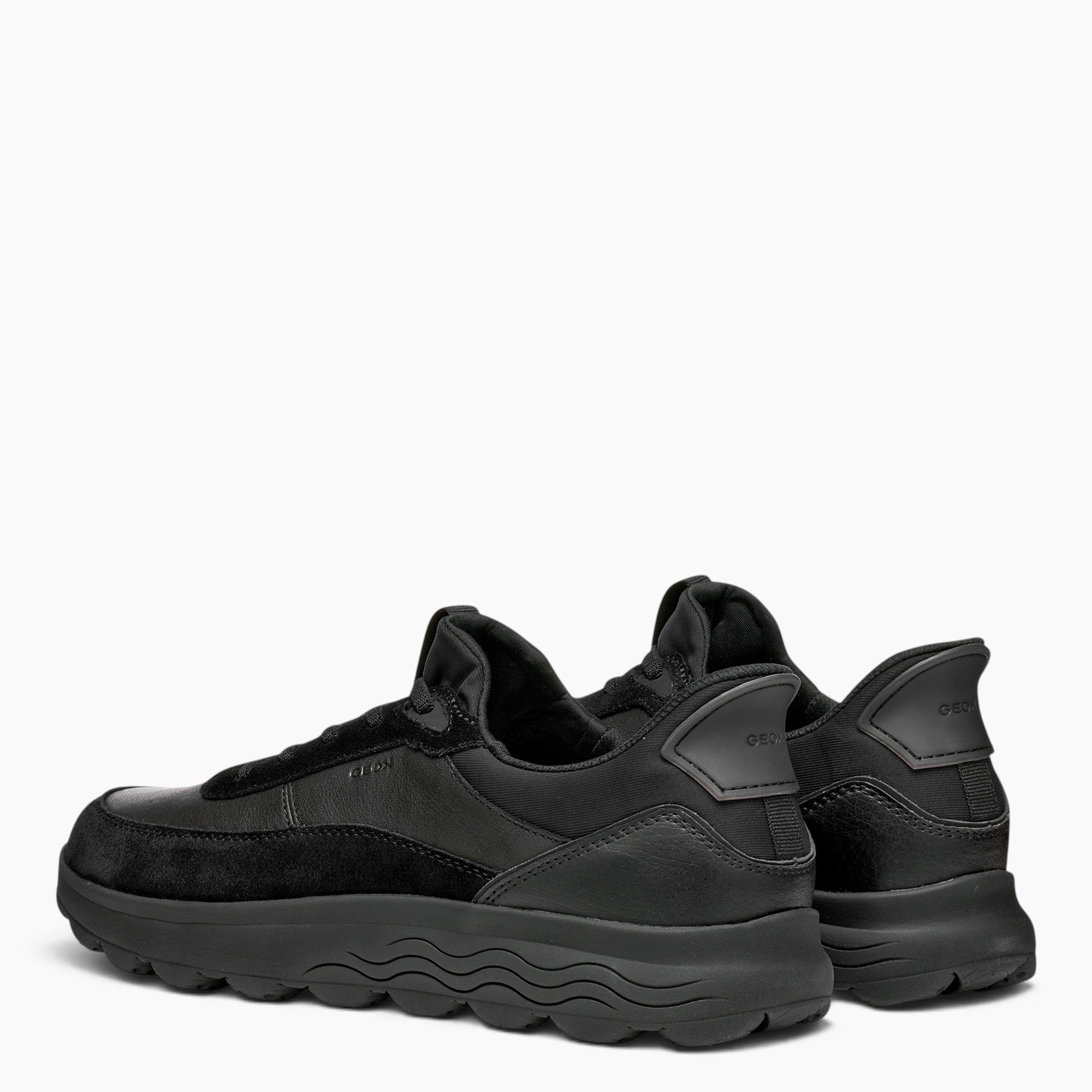 Sneakers Uomo Spherica Plus