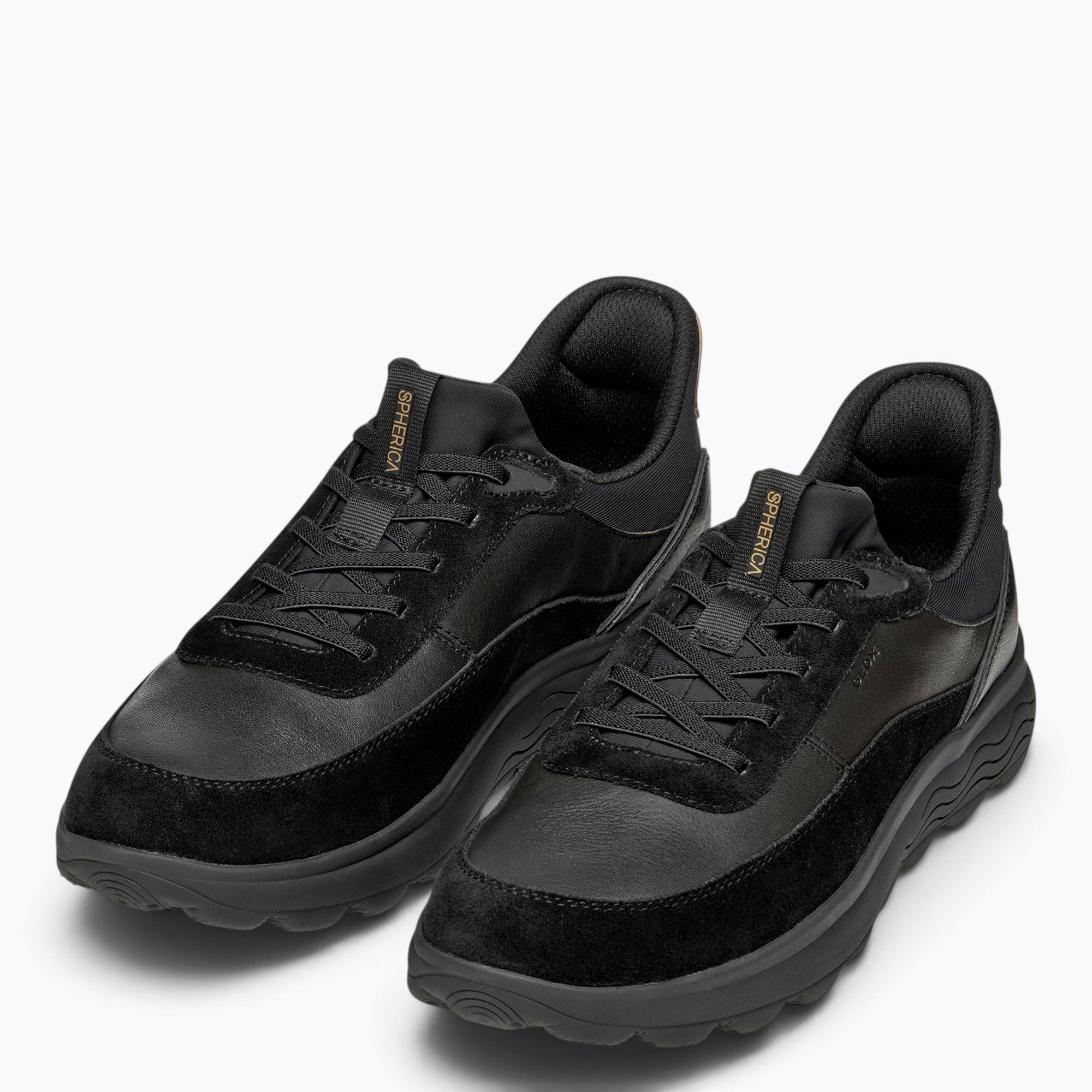 Sneakers Uomo Spherica Plus