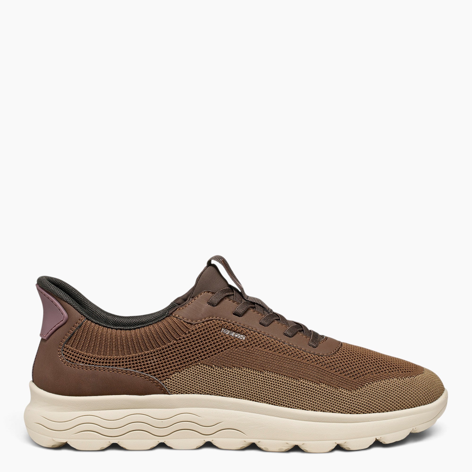 Sneakers Uomo Spherica Plus