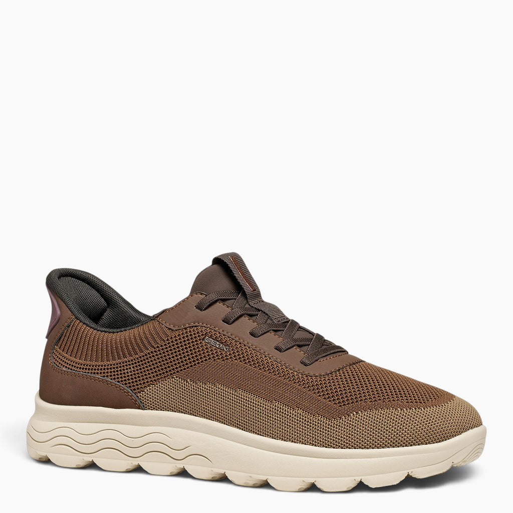 Sneakers Uomo Spherica Plus