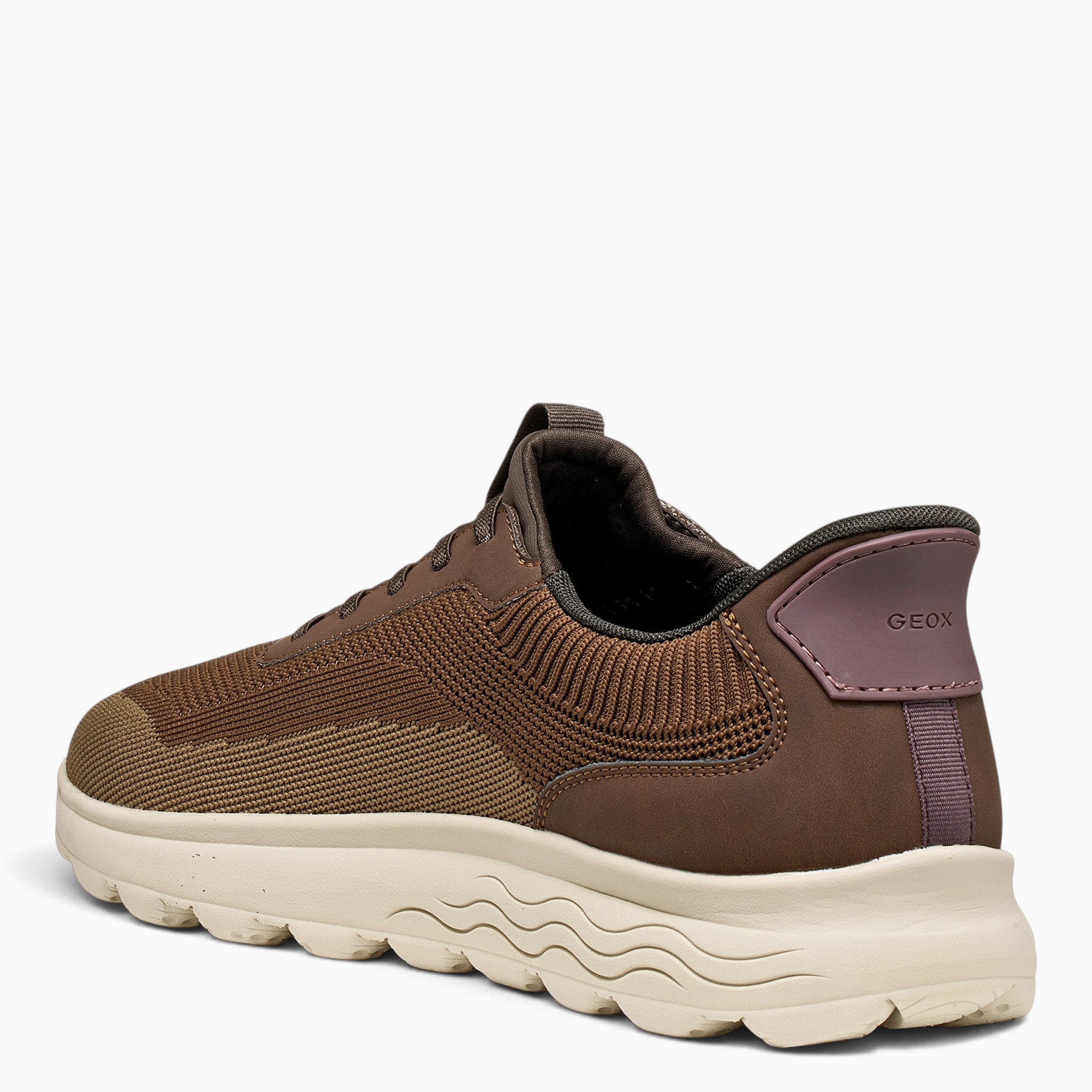 Sneakers Uomo Spherica Plus