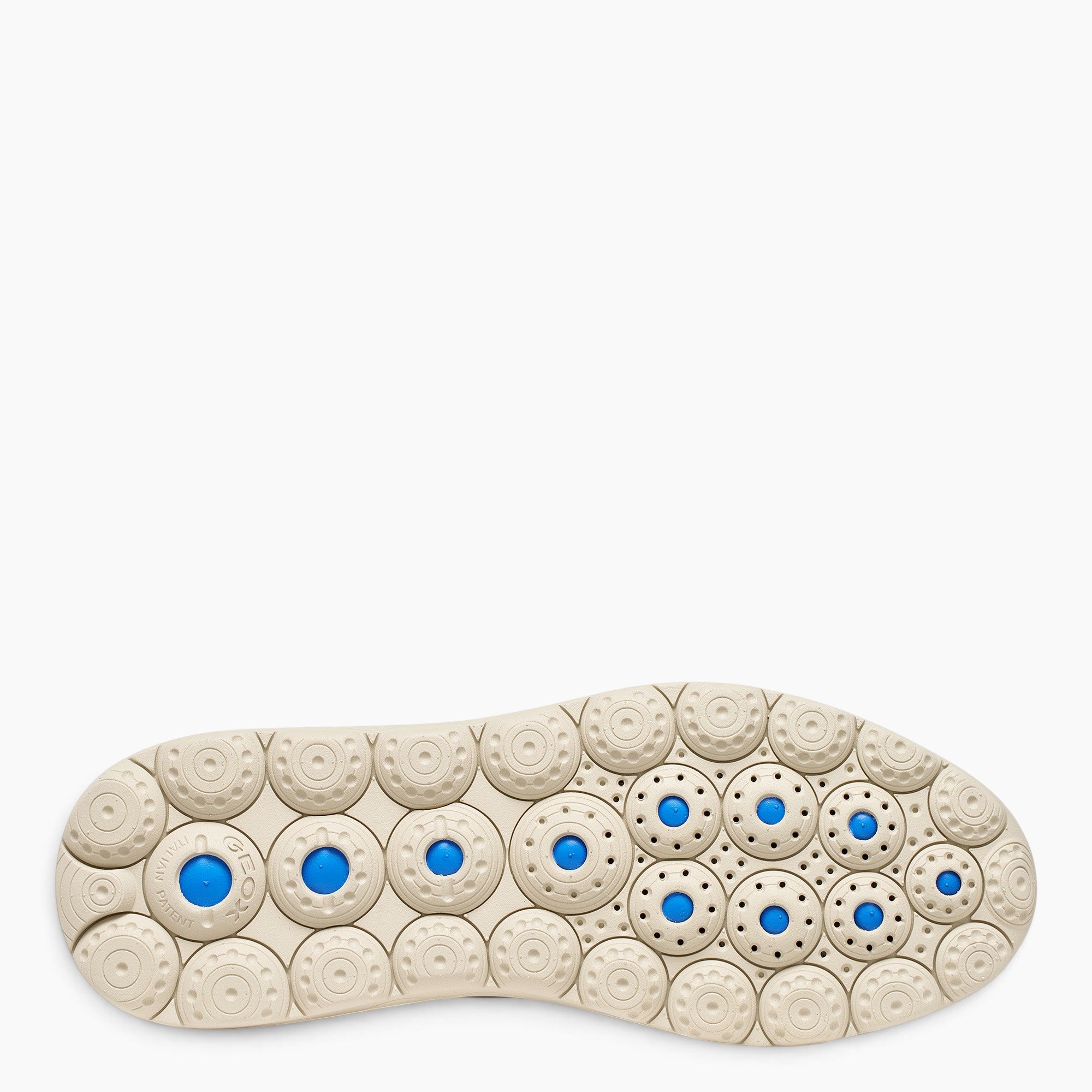 Sneakers Uomo Spherica Plus