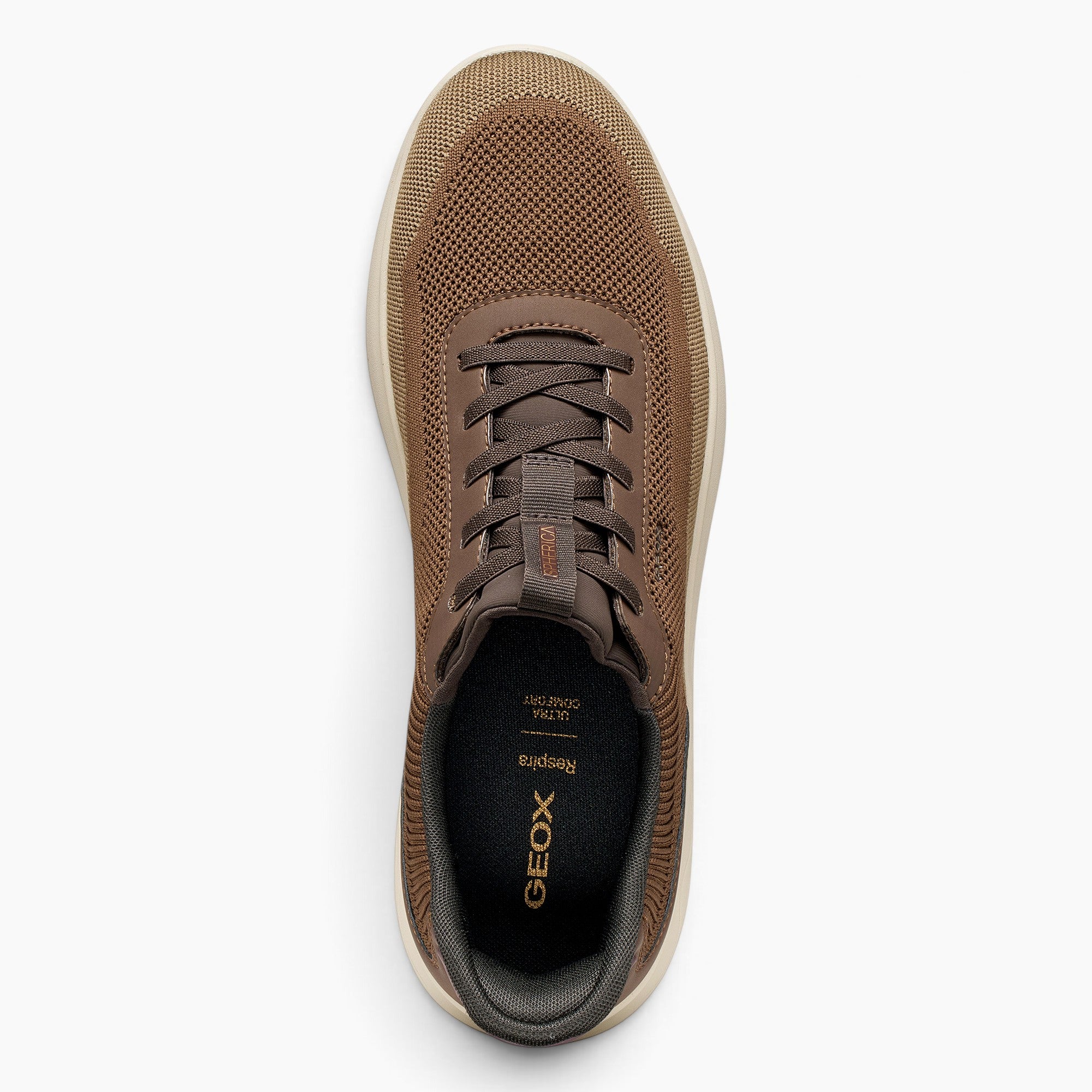 Sneakers Uomo Spherica Plus