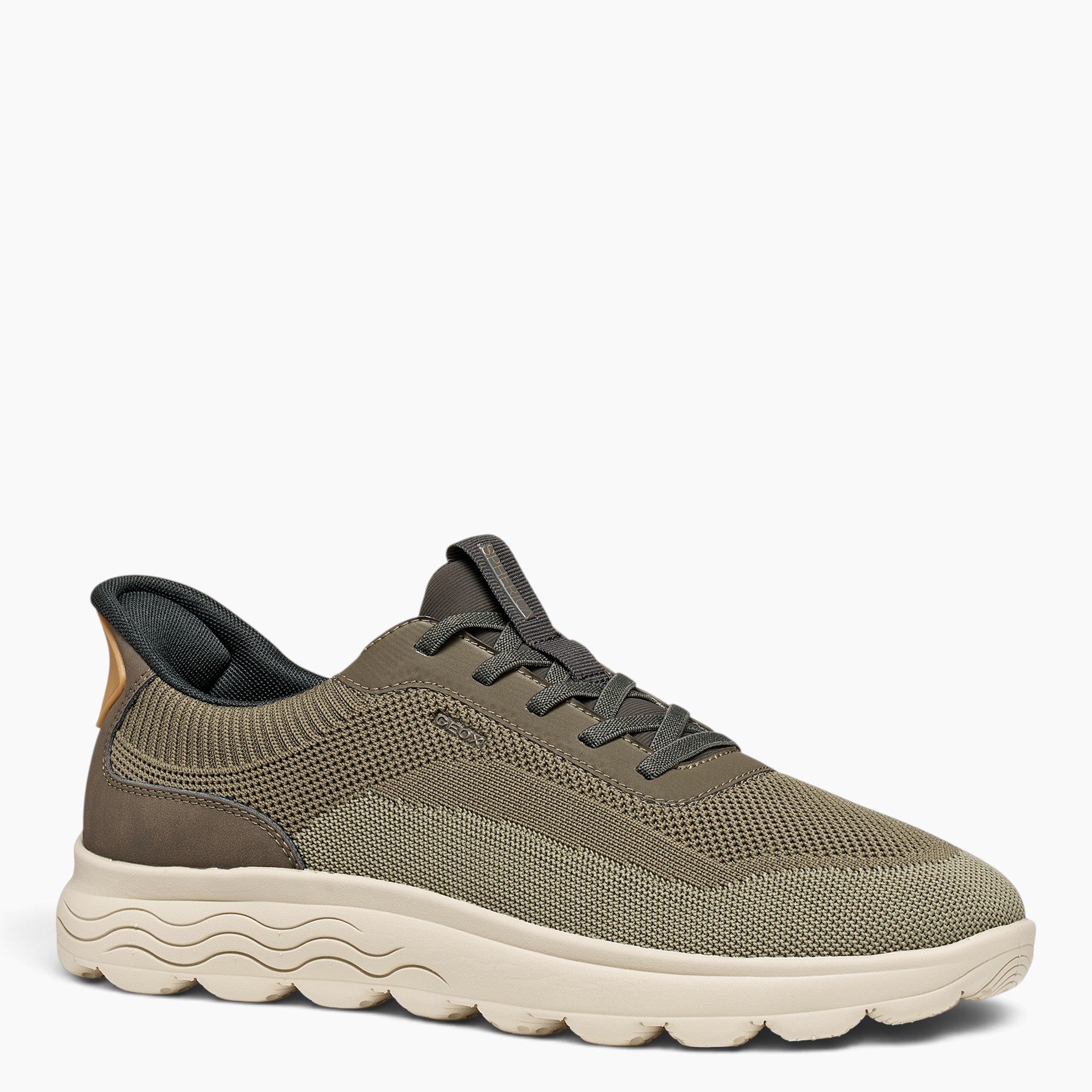 Sneakers Uomo Spherica Plus