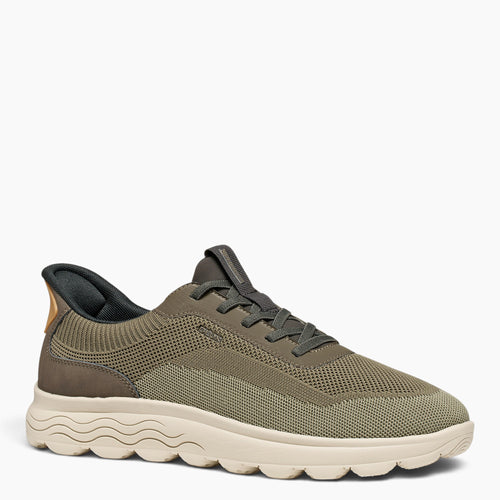 Sneakers Uomo Spherica Plus
