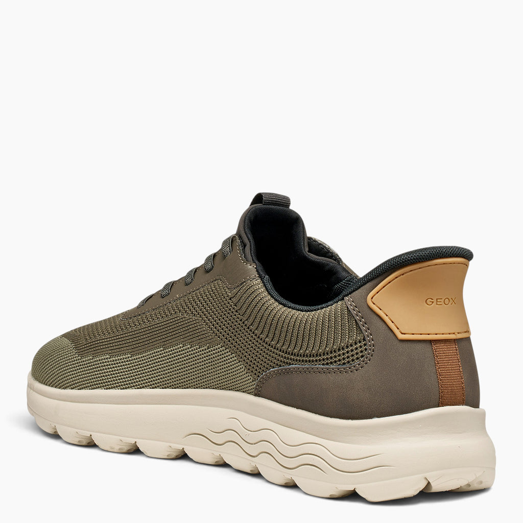 Sneakers Uomo Spherica Plus