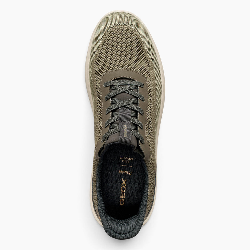 Sneakers Uomo Spherica Plus