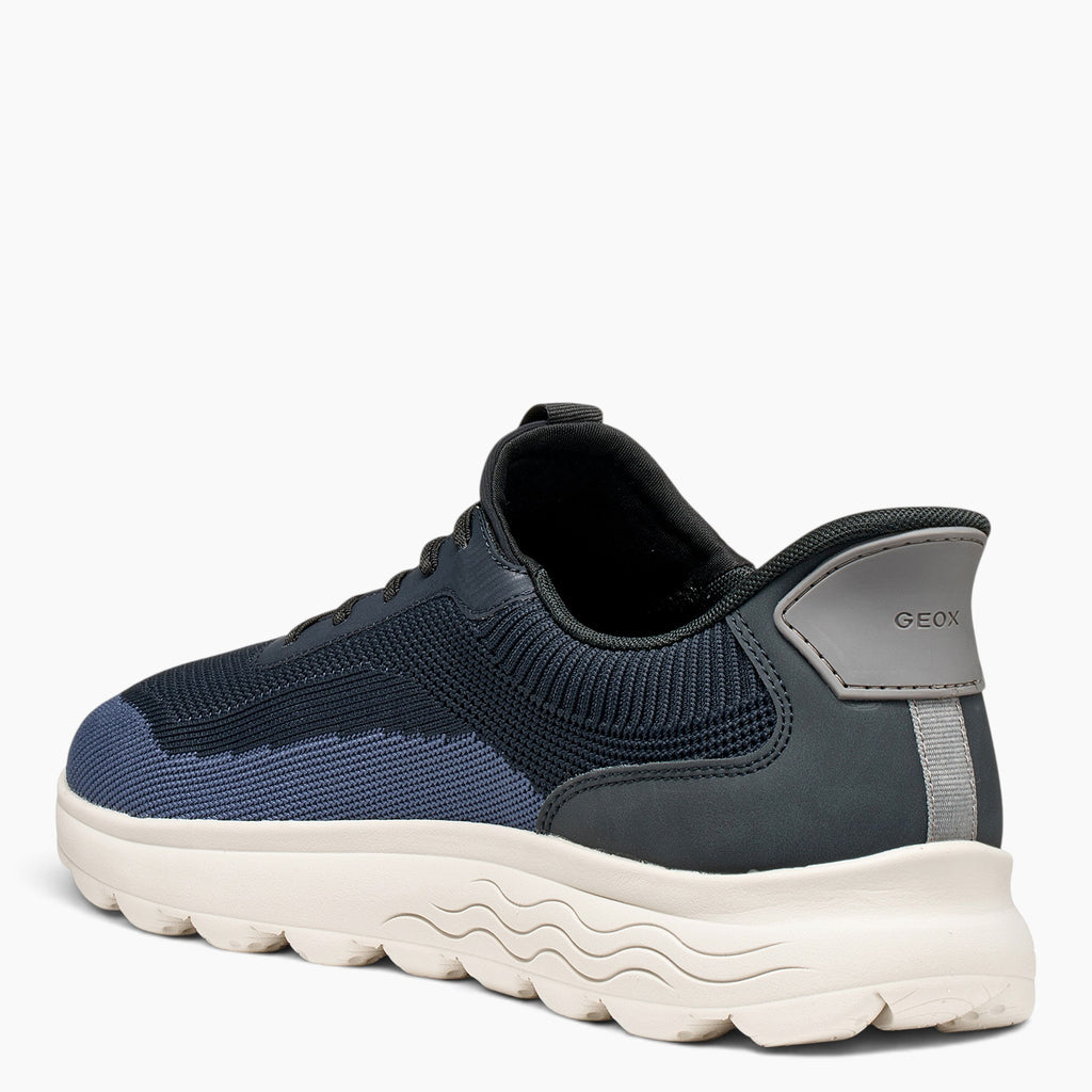 Sneakers Uomo Spherica Plus