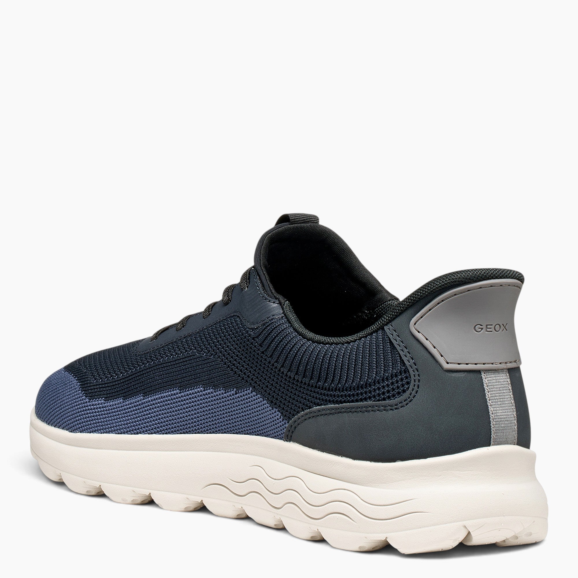 Sneakers Uomo Spherica Plus