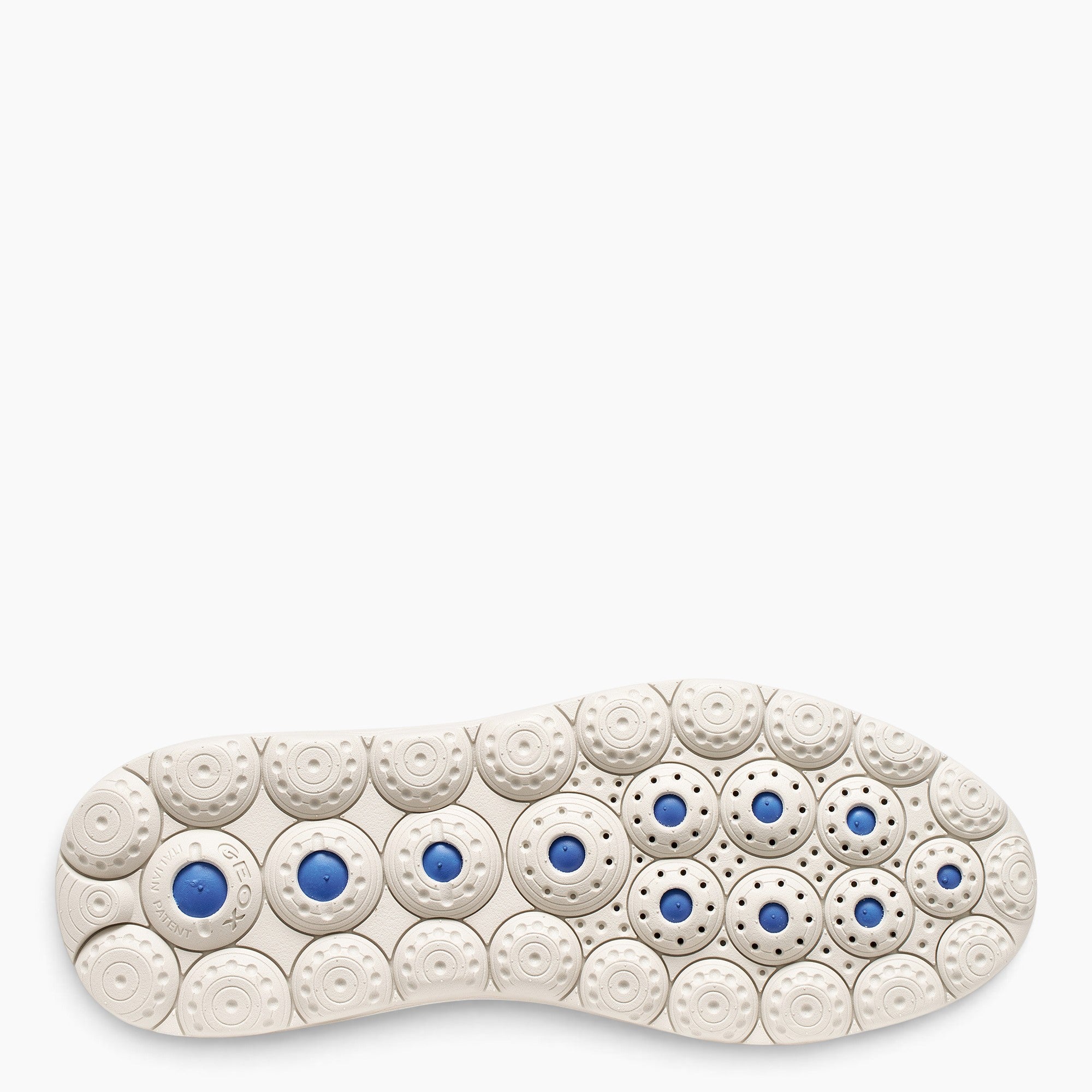 Sneakers Uomo Spherica Plus