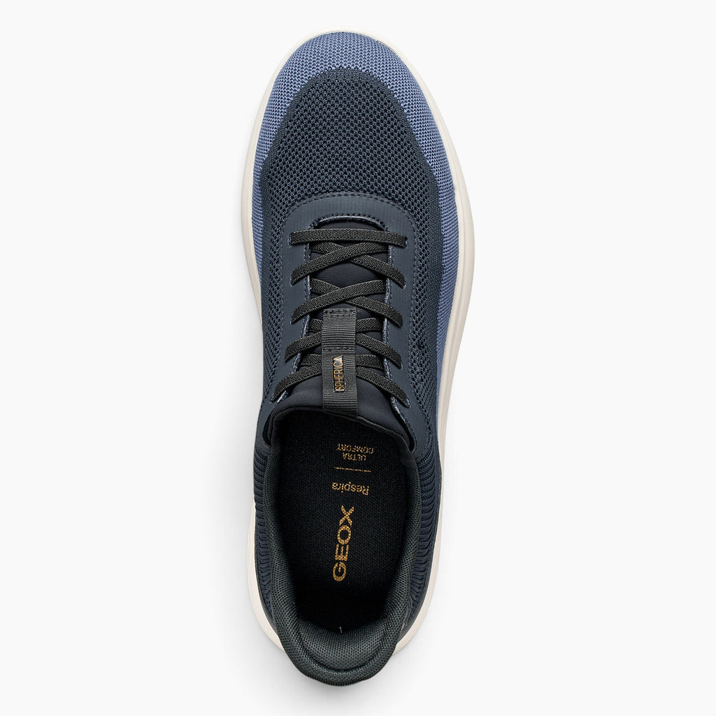 Sneakers Uomo Spherica Plus