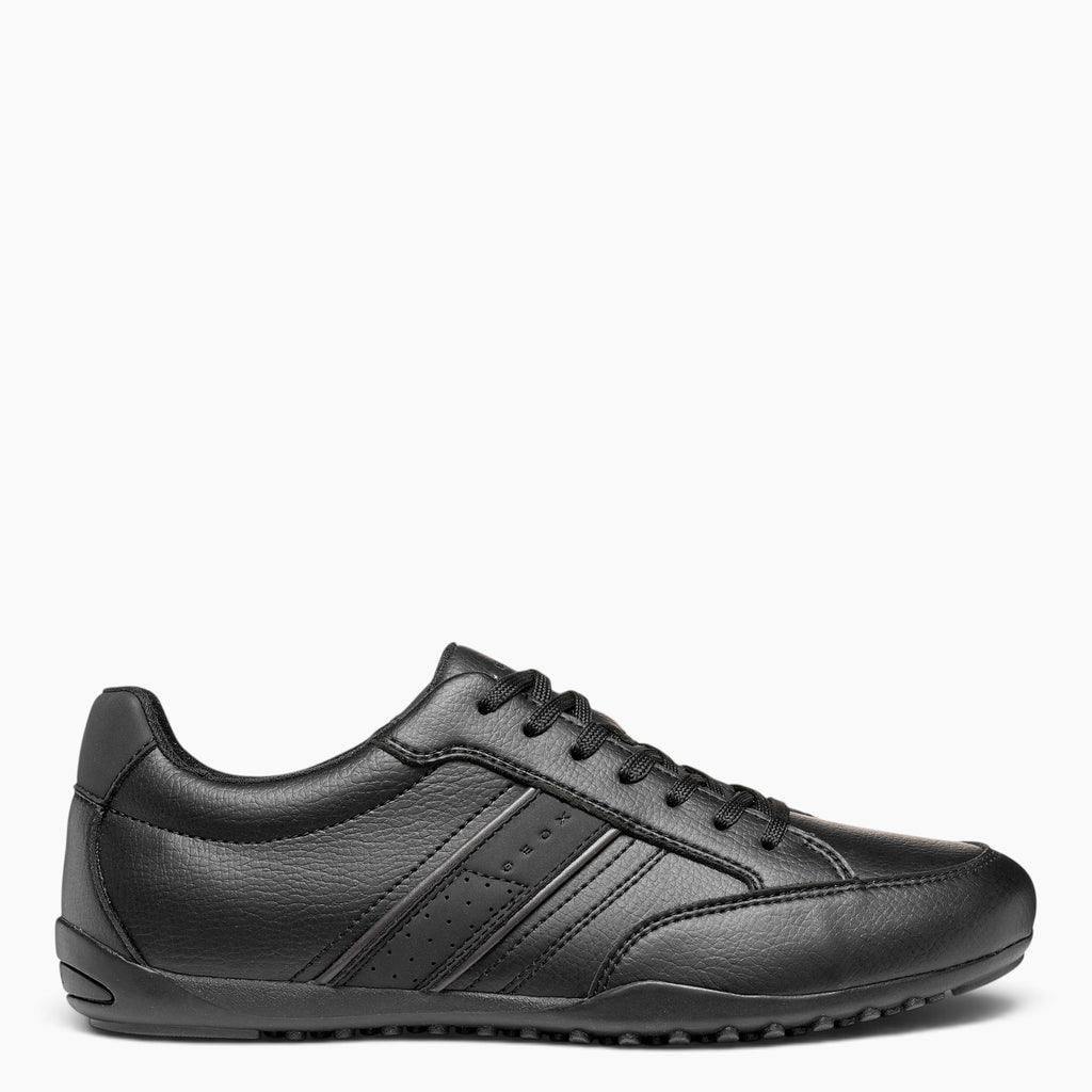 Sneakers Uomo Wells