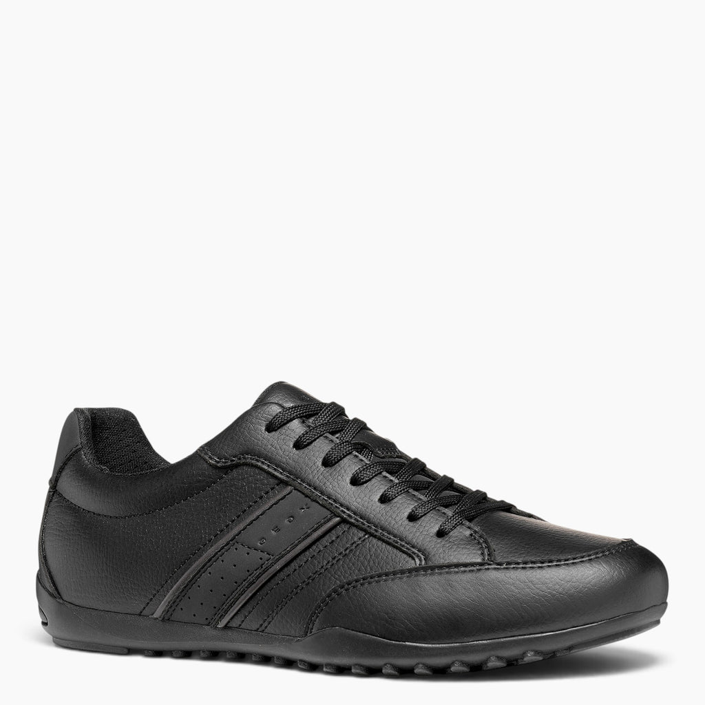 Sneakers Uomo Wells