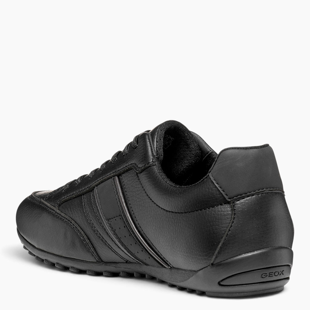 Sneakers Uomo Wells