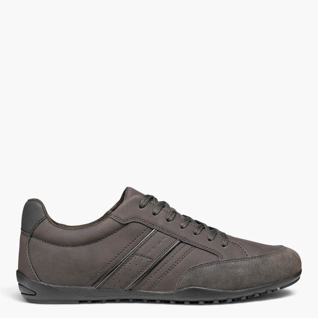 Sneakers Uomo Wells