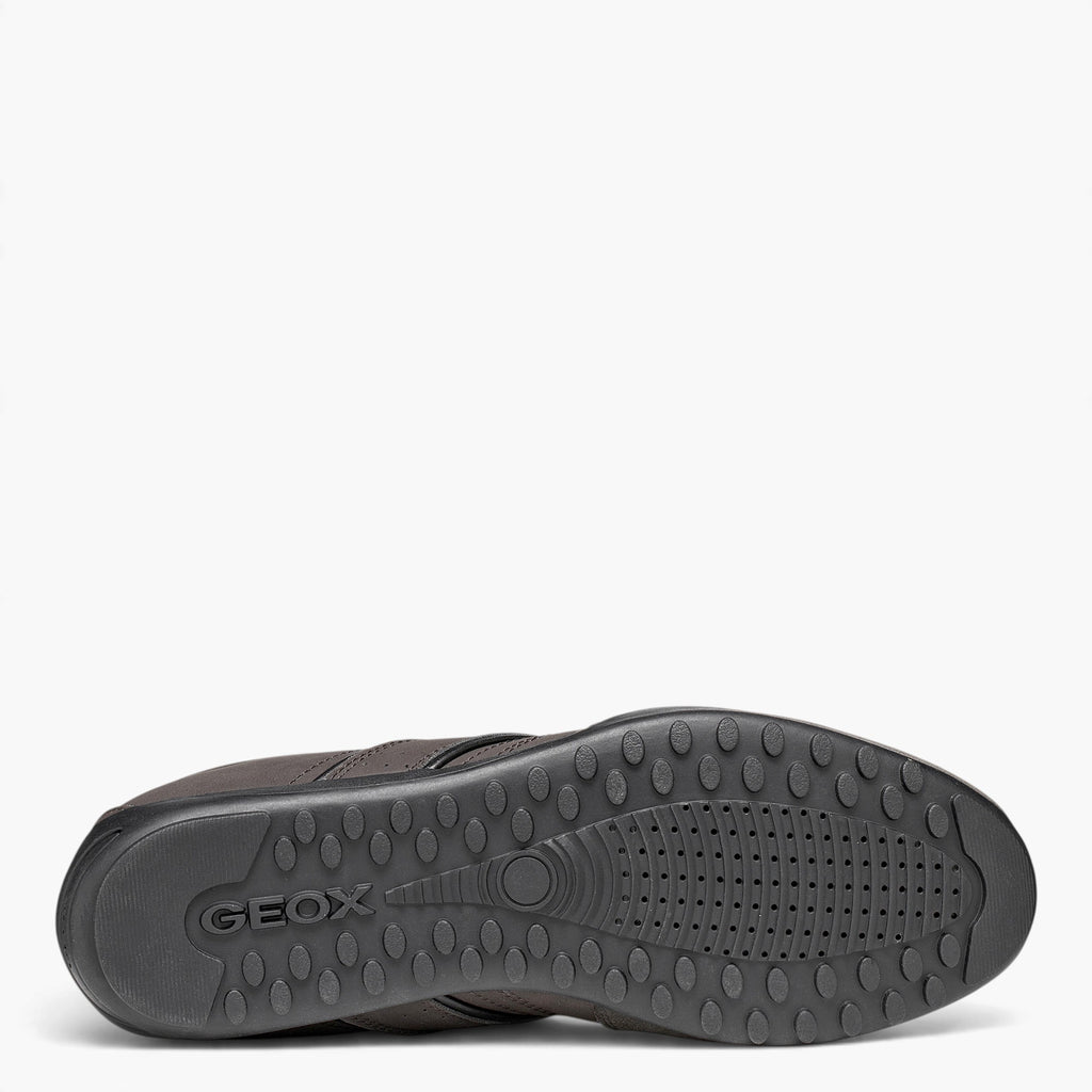 Sneakers Uomo Wells
