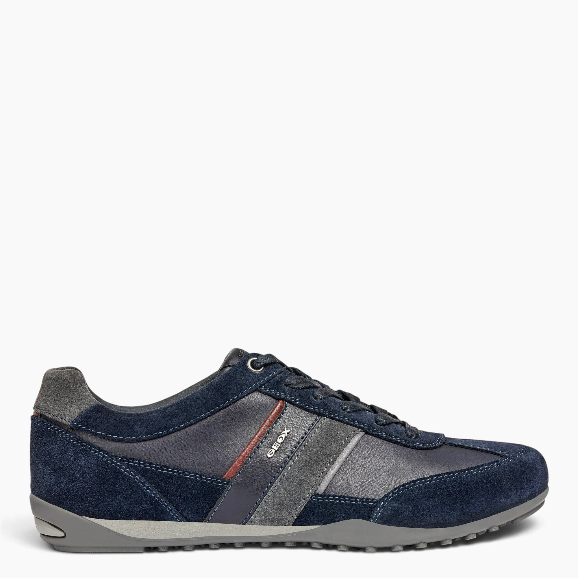 Sneakers Uomo Wells