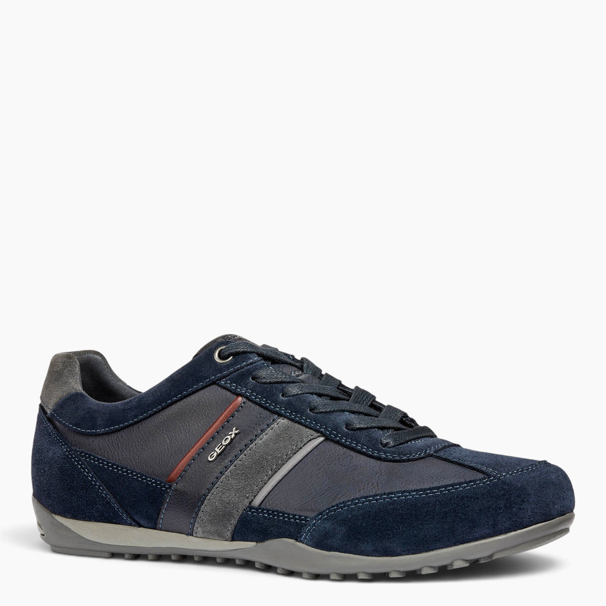 Sneakers Uomo Wells