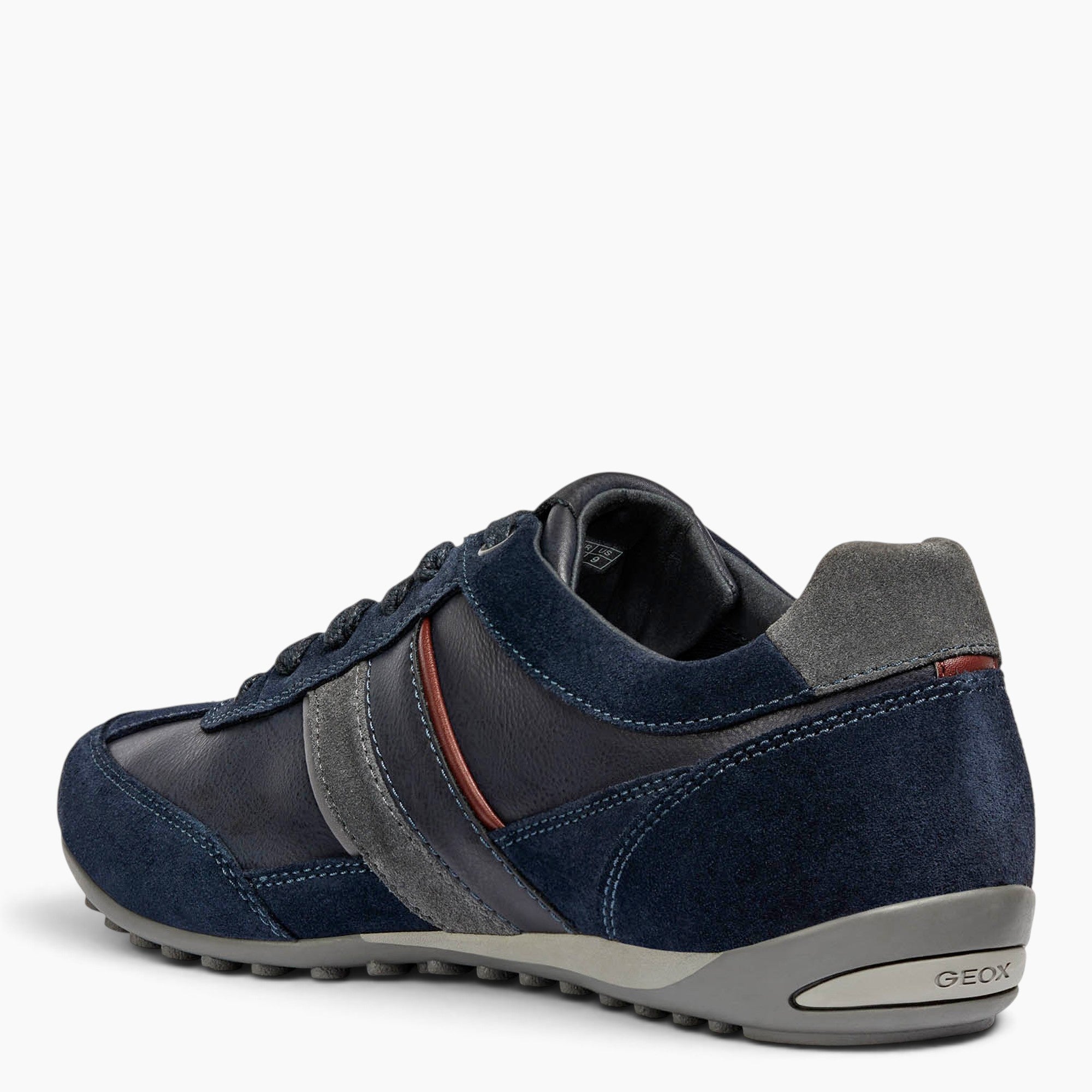 Sneakers Uomo Wells