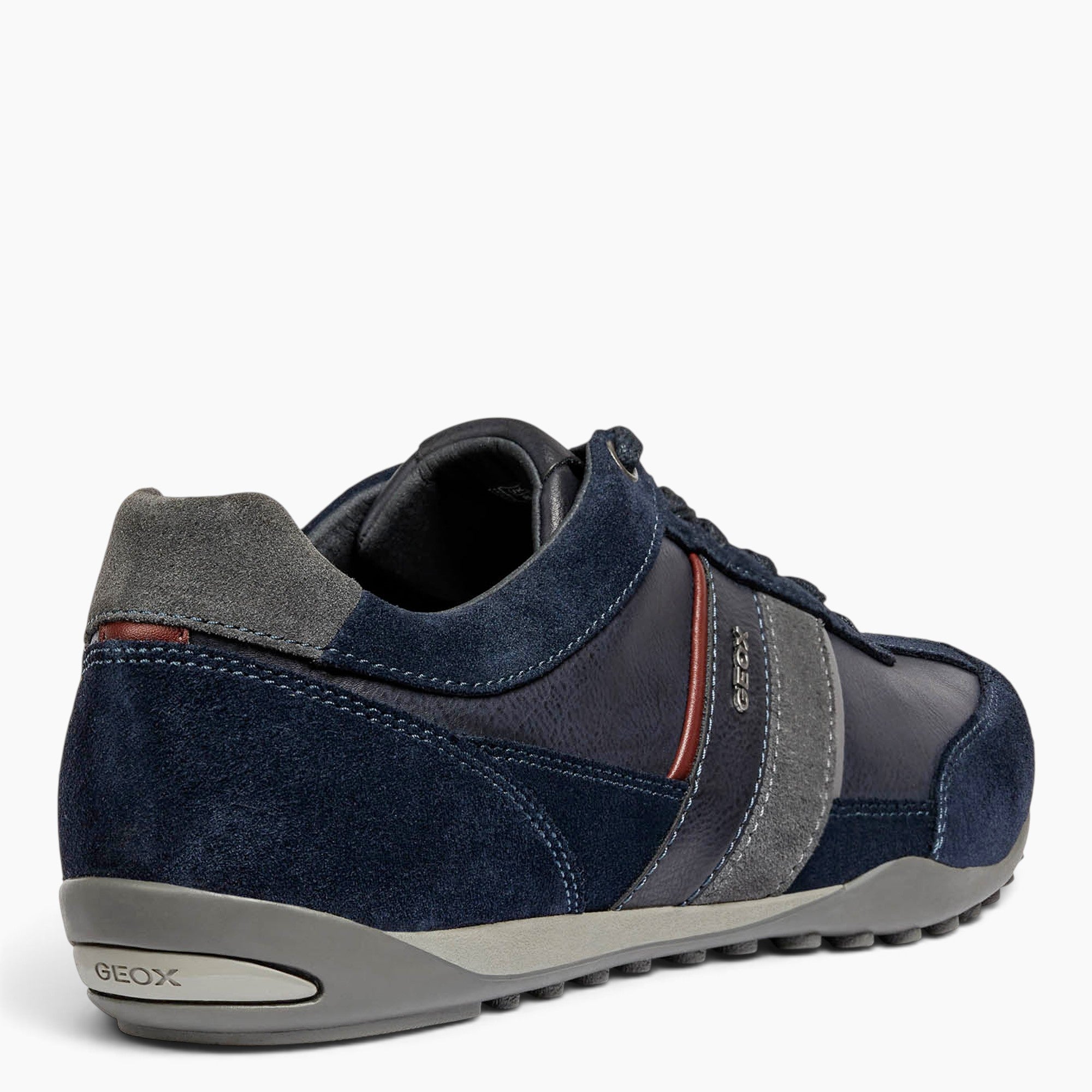Sneakers Uomo Wells