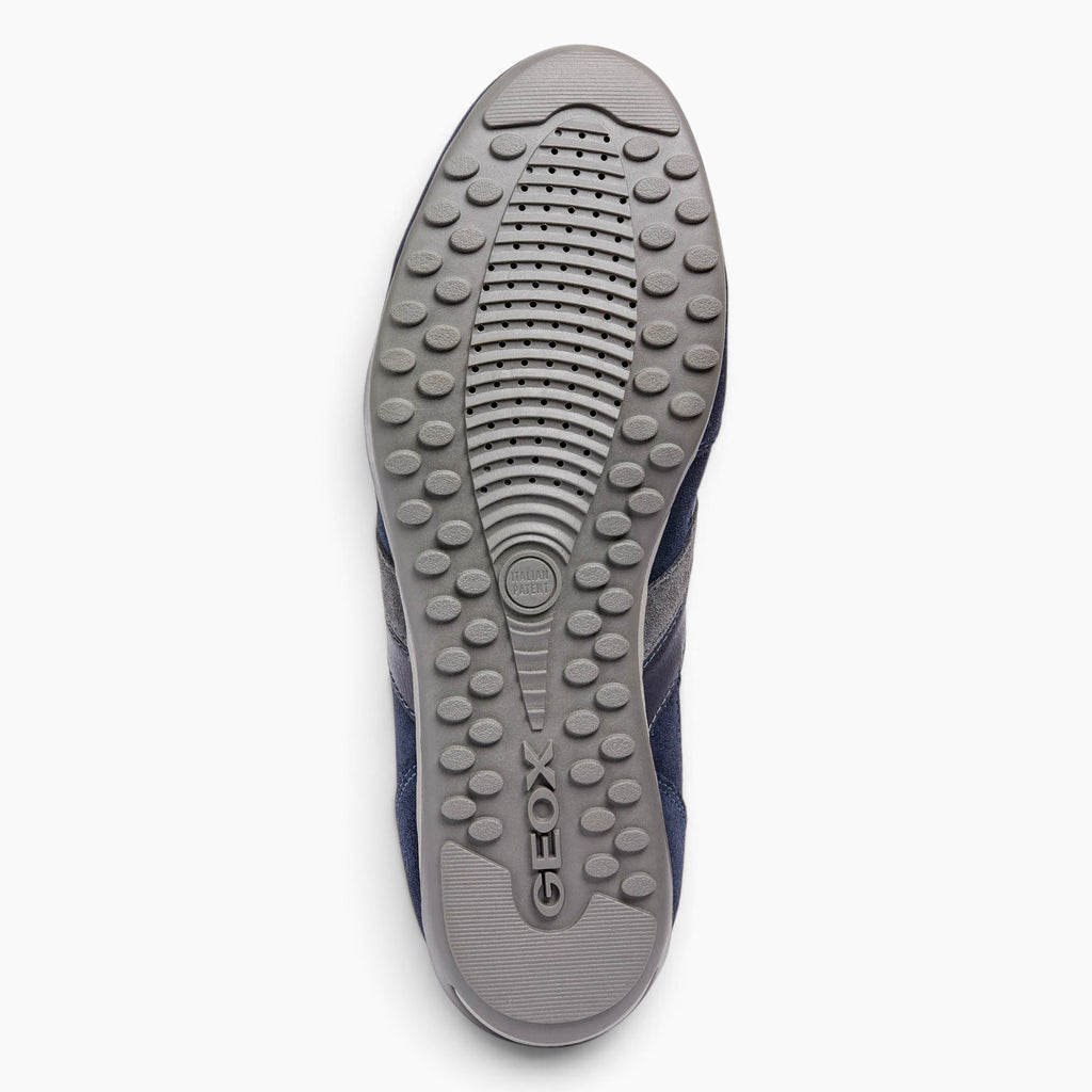 Sneakers Uomo Wells
