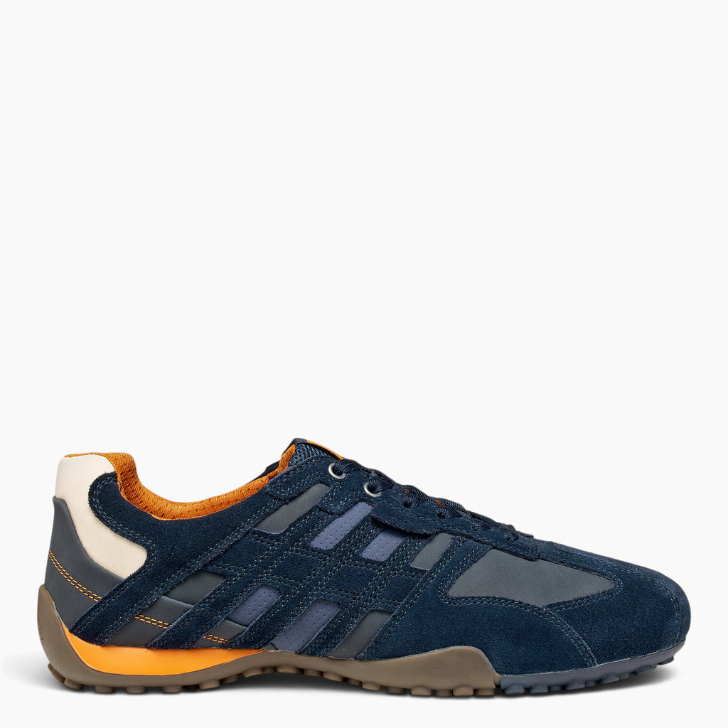 Sneakers Uomo Snake