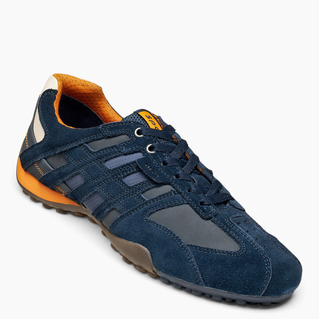 Sneakers Uomo Snake