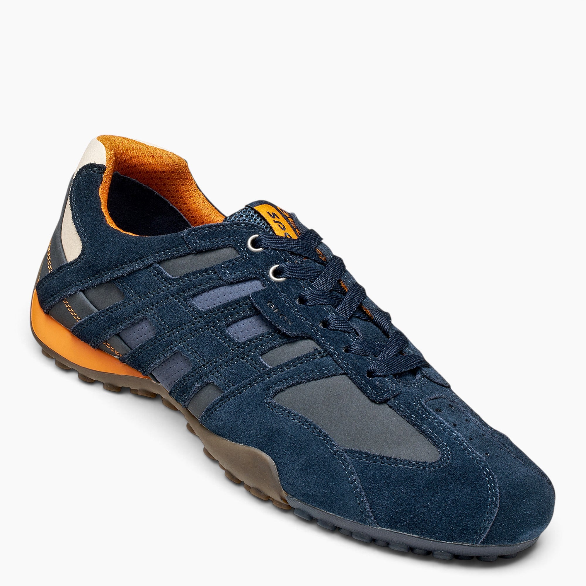 Sneakers Uomo Snake