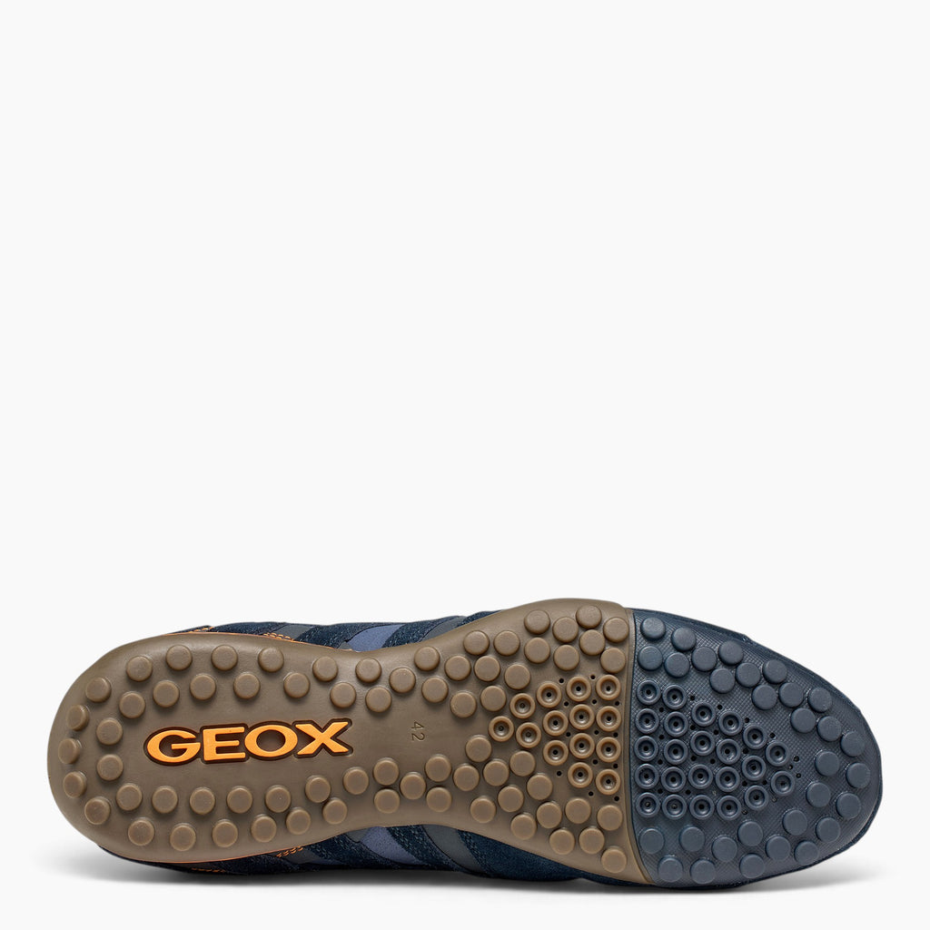 Sneakers Uomo Snake