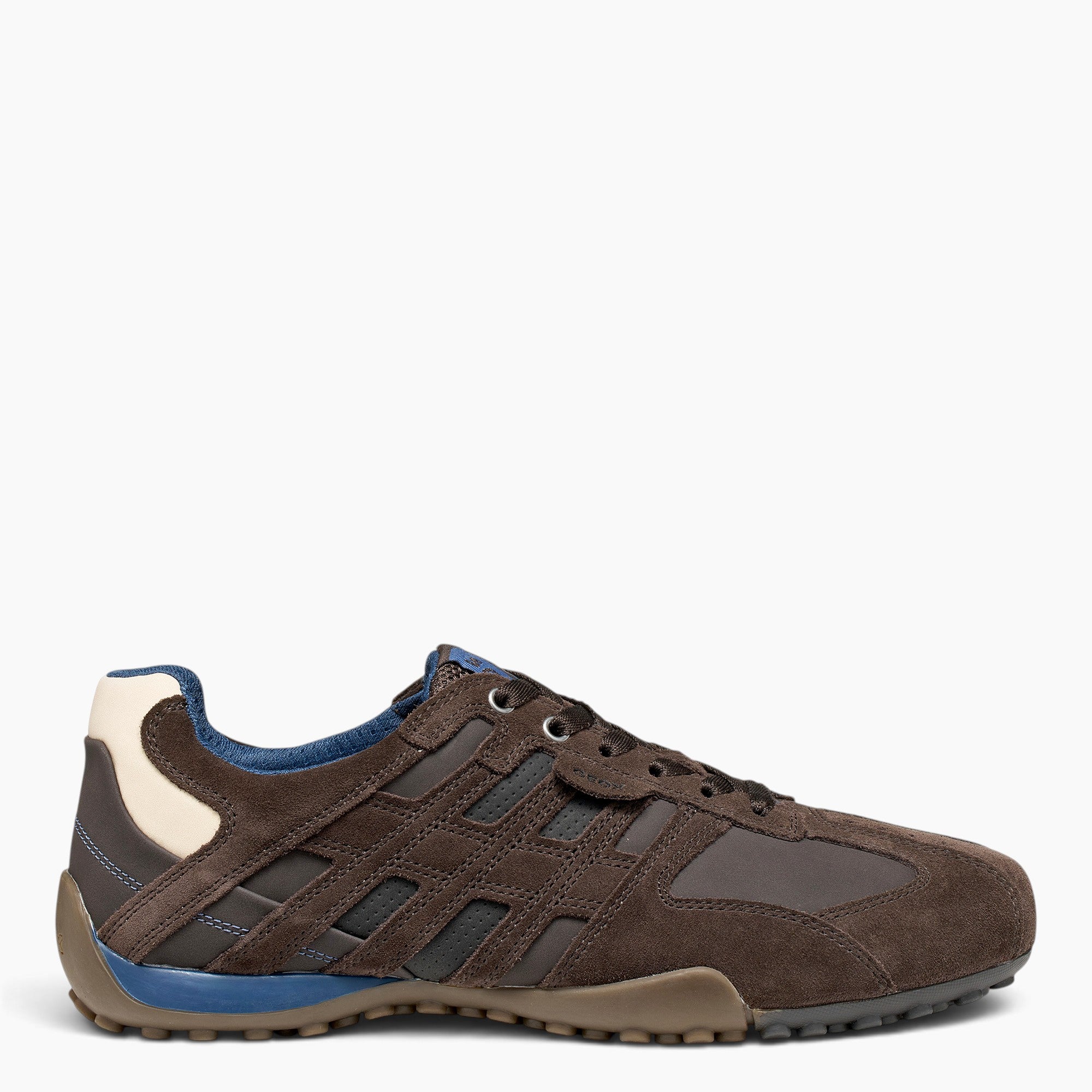Sneakers Uomo Snake