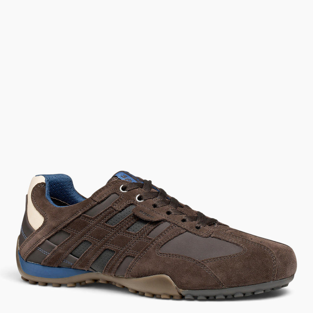 Sneakers Uomo Snake
