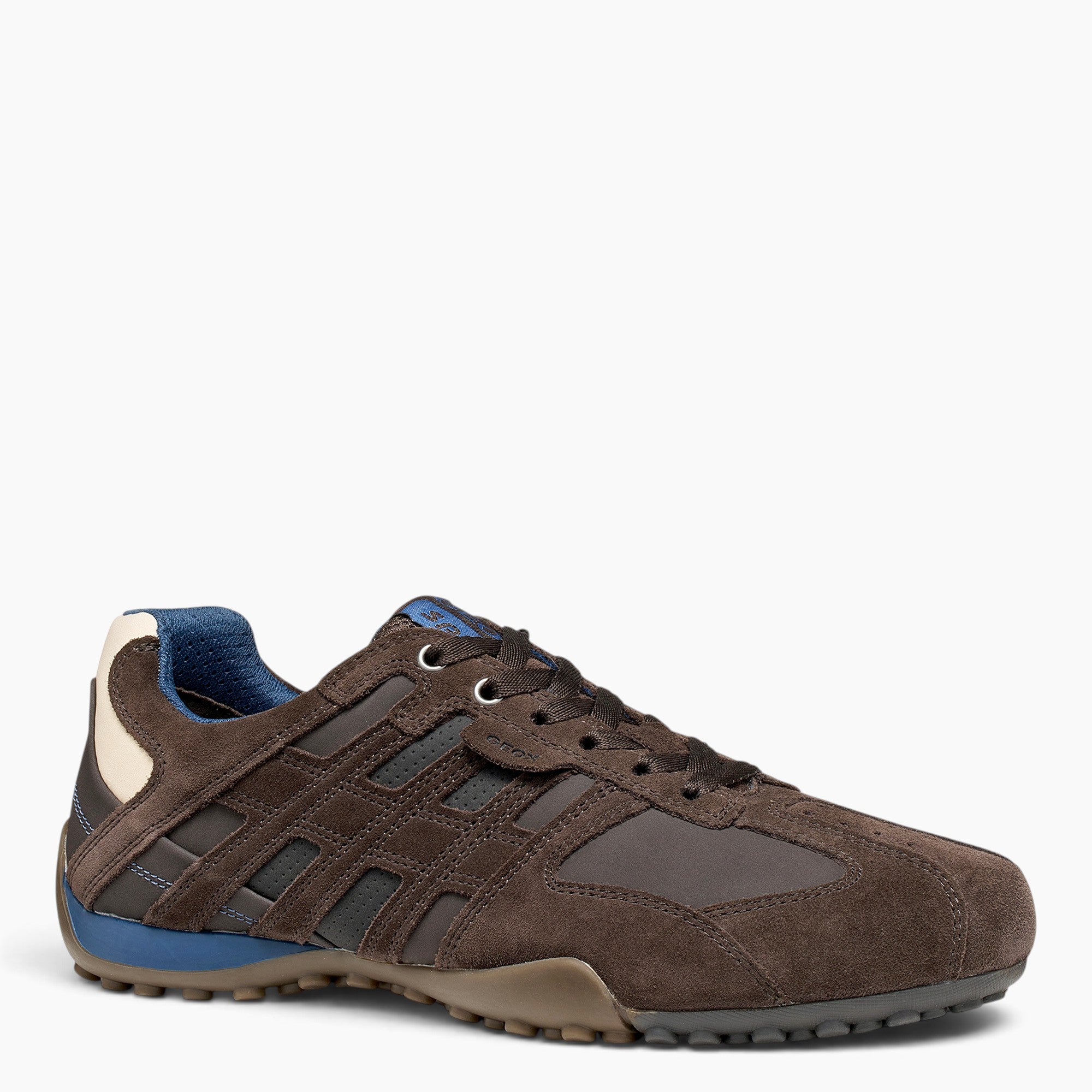 Sneakers Uomo Snake