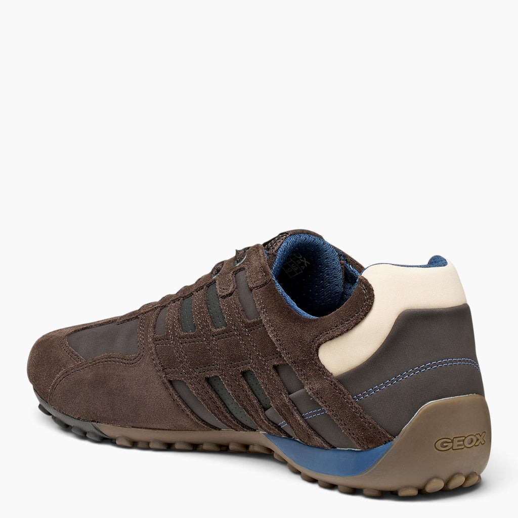 Sneakers Uomo Snake
