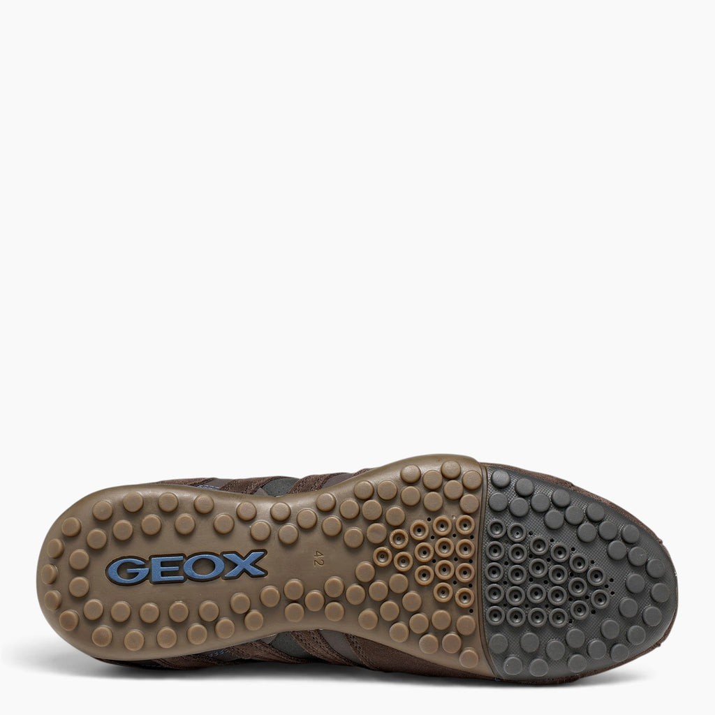 Sneakers Uomo Snake