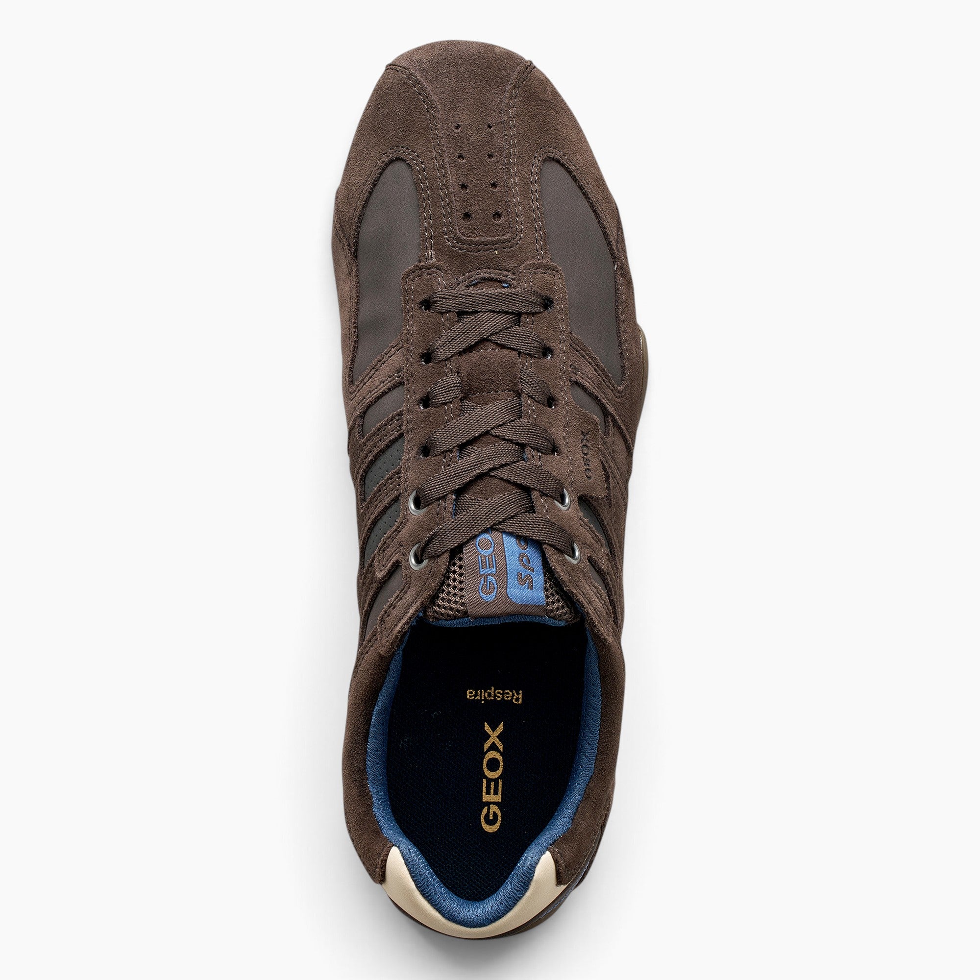 Sneakers Uomo Snake