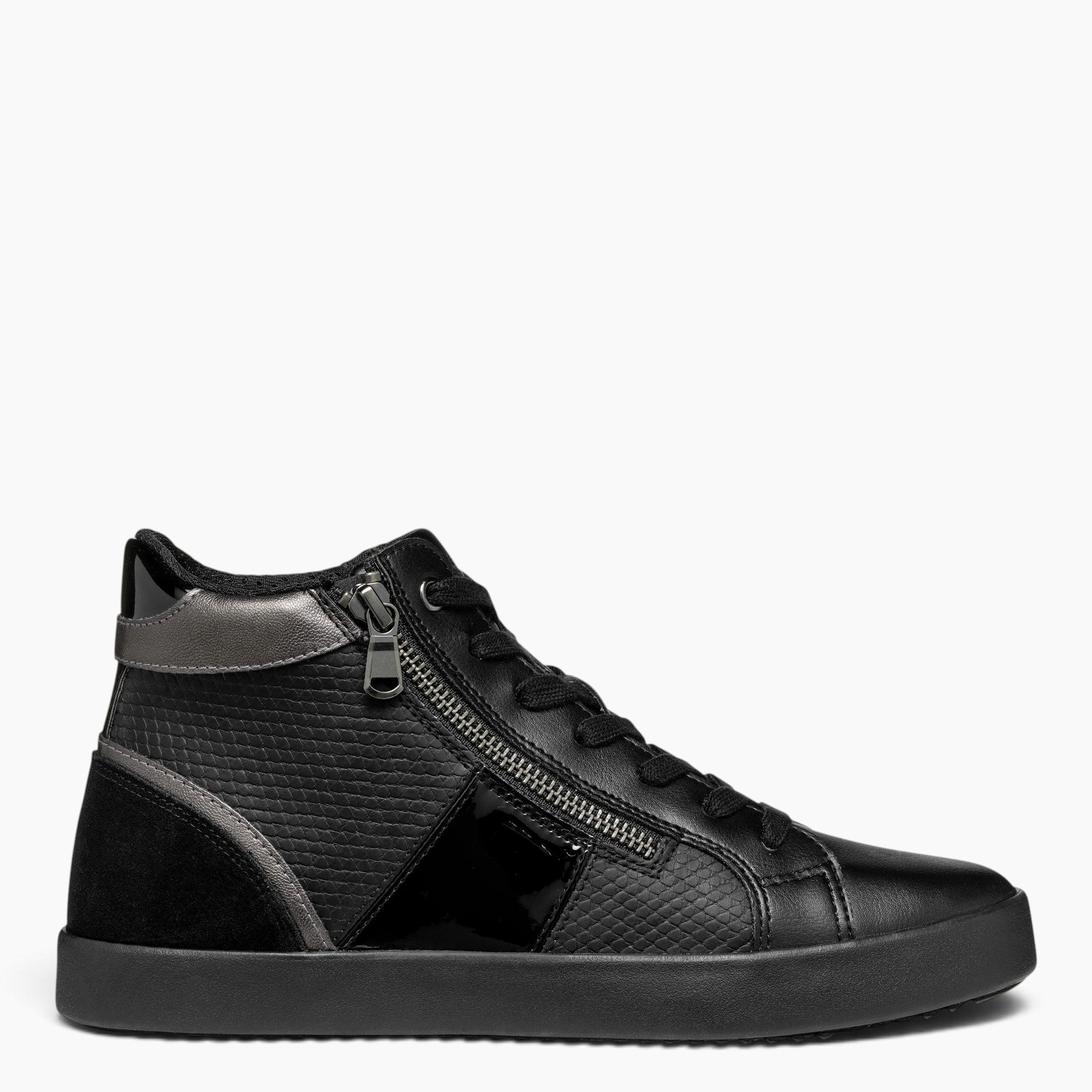Sneakers Alte Donna Blomee