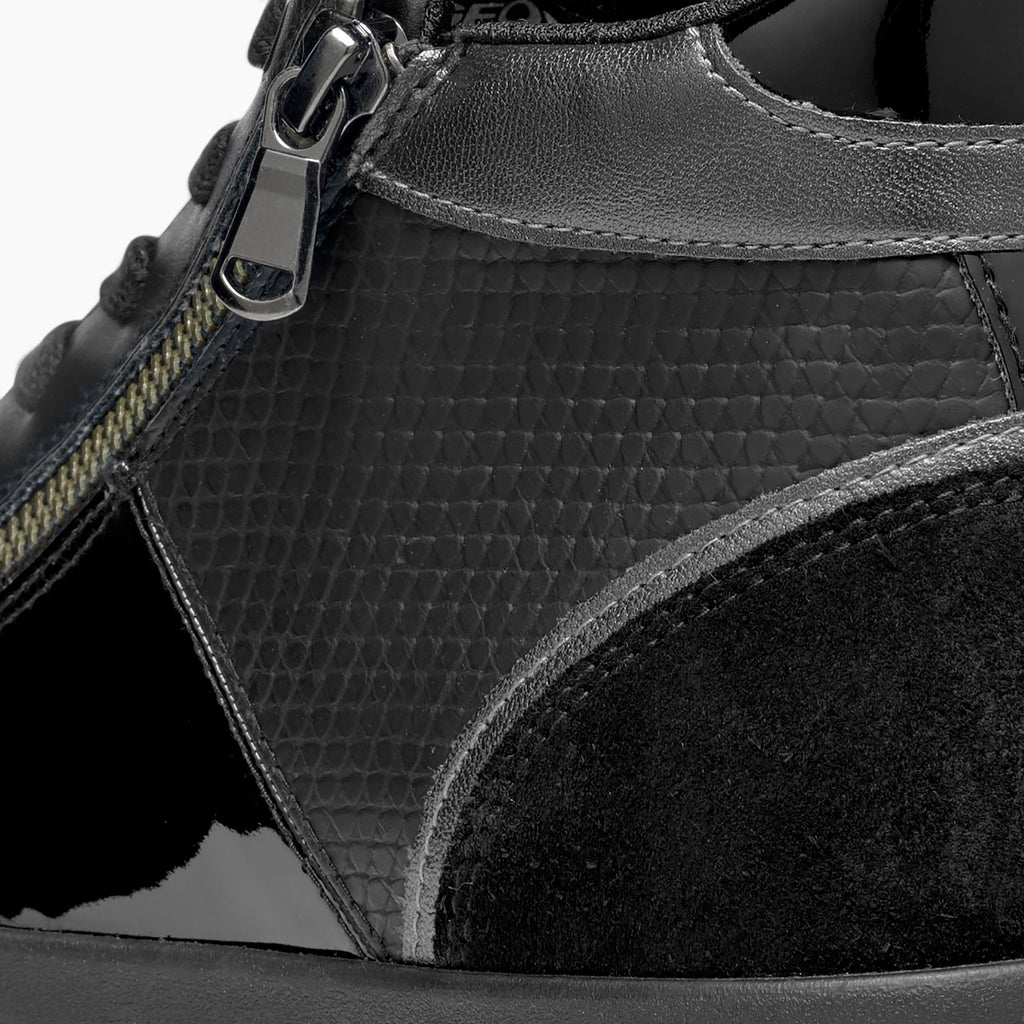 Sneakers Alte Donna Blomee