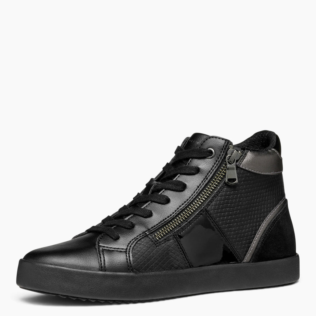 Sneakers Alte Donna Blomee