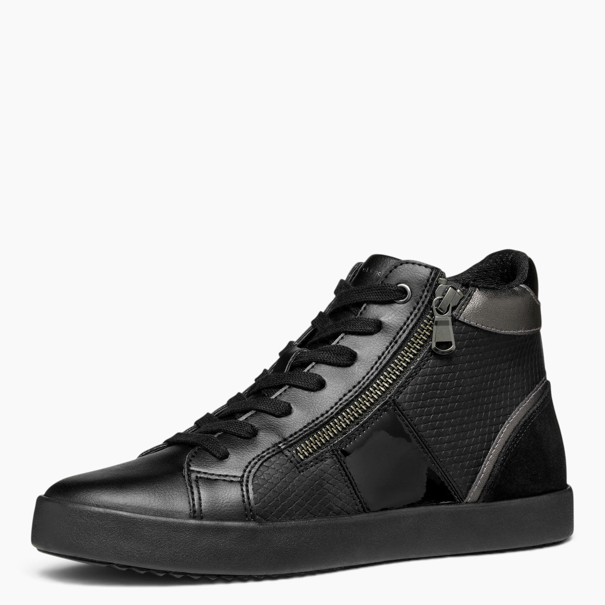 Sneakers Alte Donna Blomee