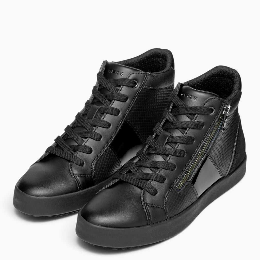 Sneakers Alte Donna Blomee