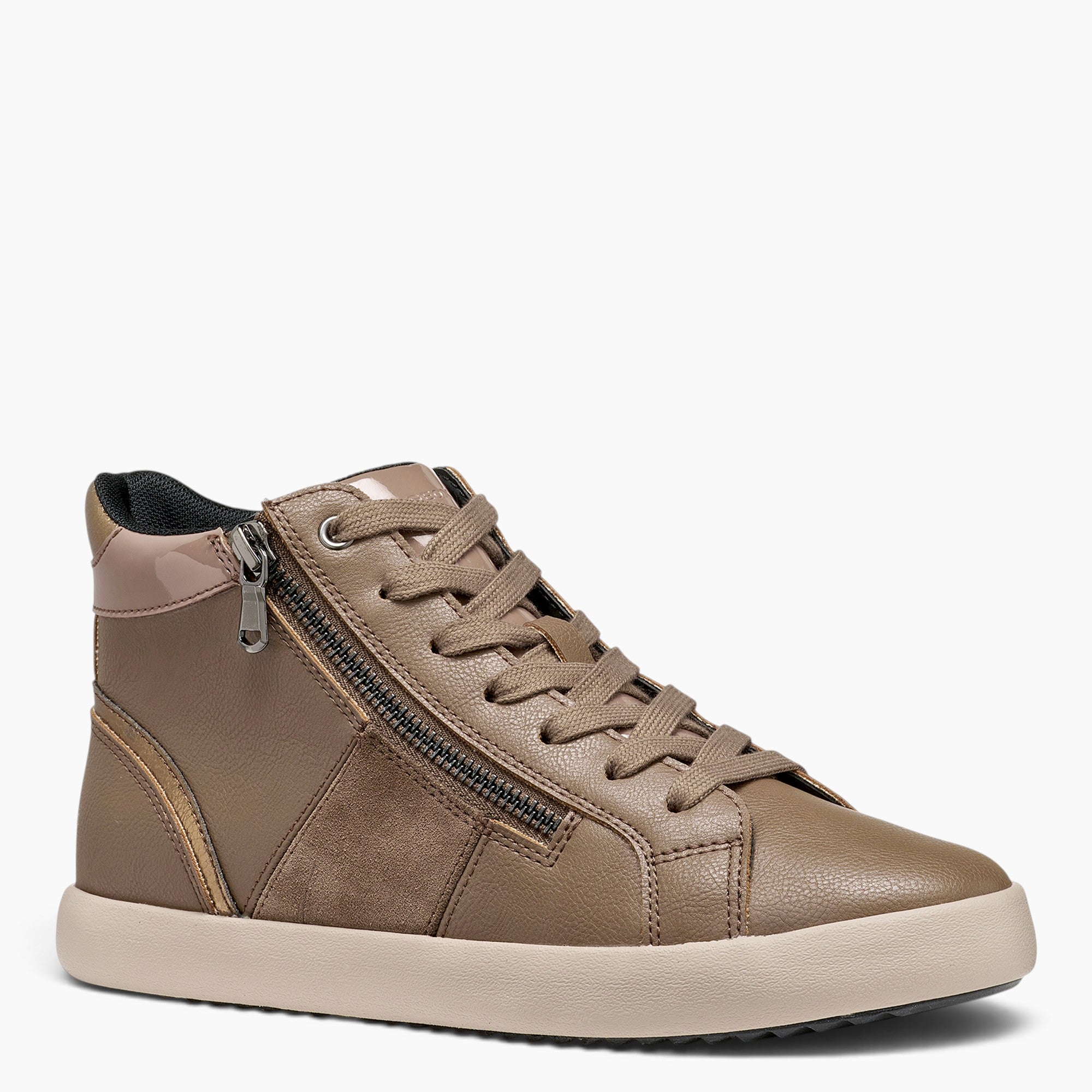 Sneakers Alte Donna Blomiee
