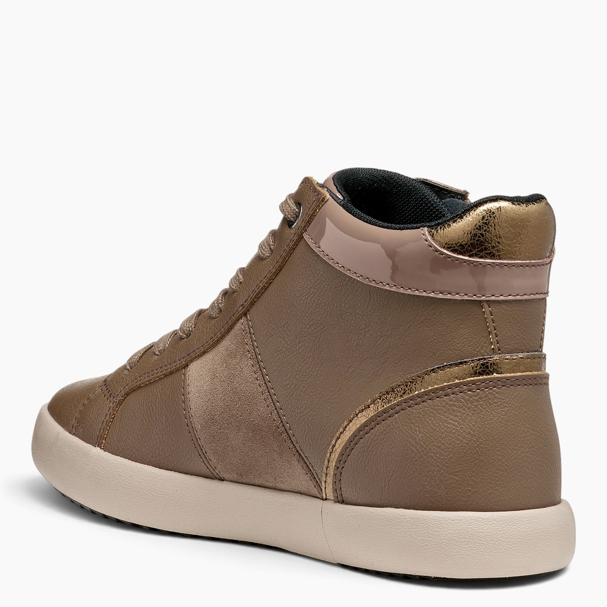 Sneakers Alte Donna Blomiee