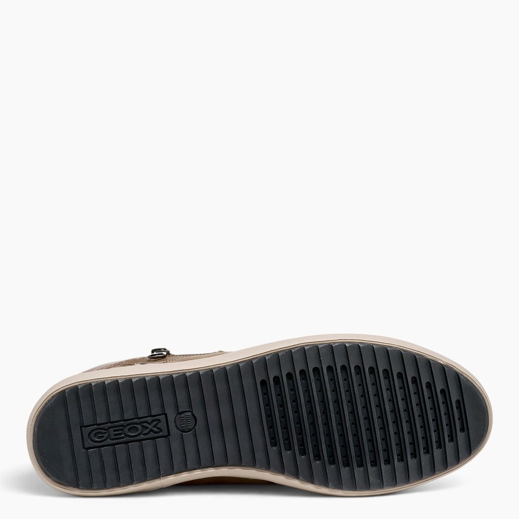 Sneakers Alte Donna Blomiee