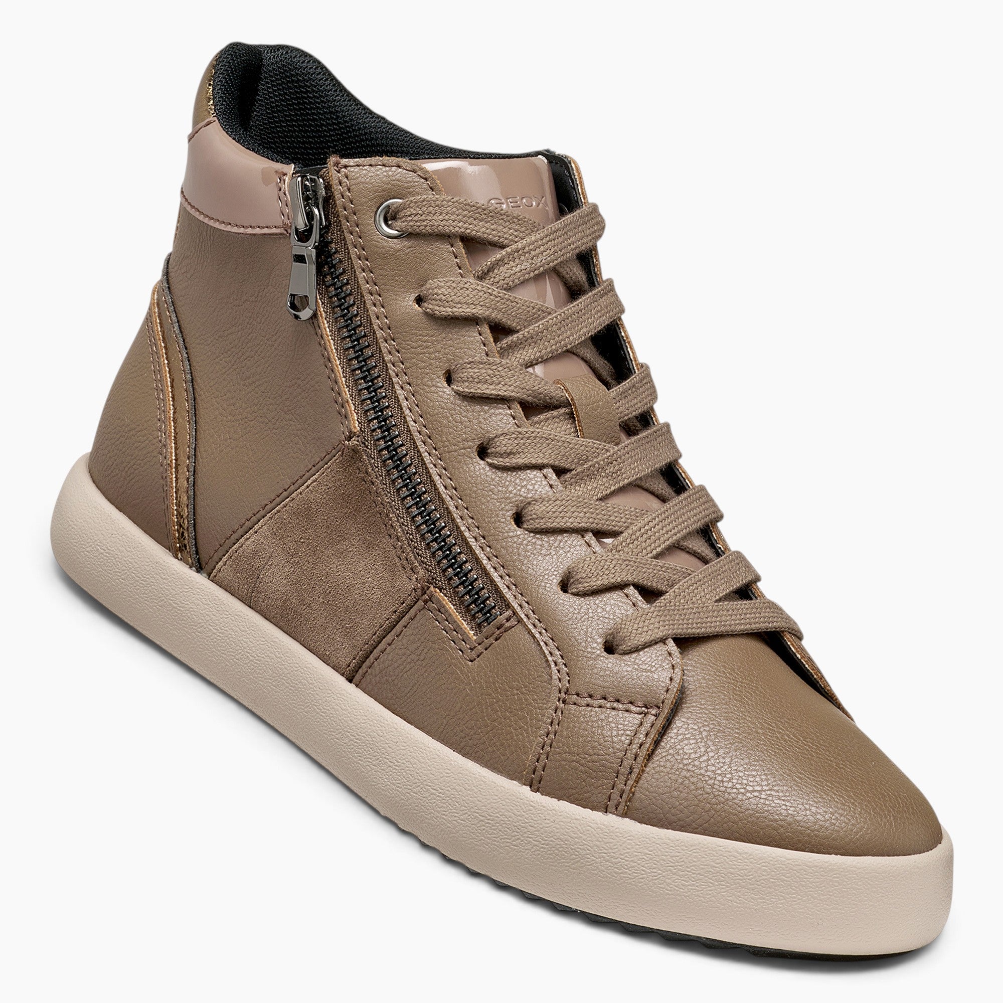 Sneakers Alte Donna Blomiee