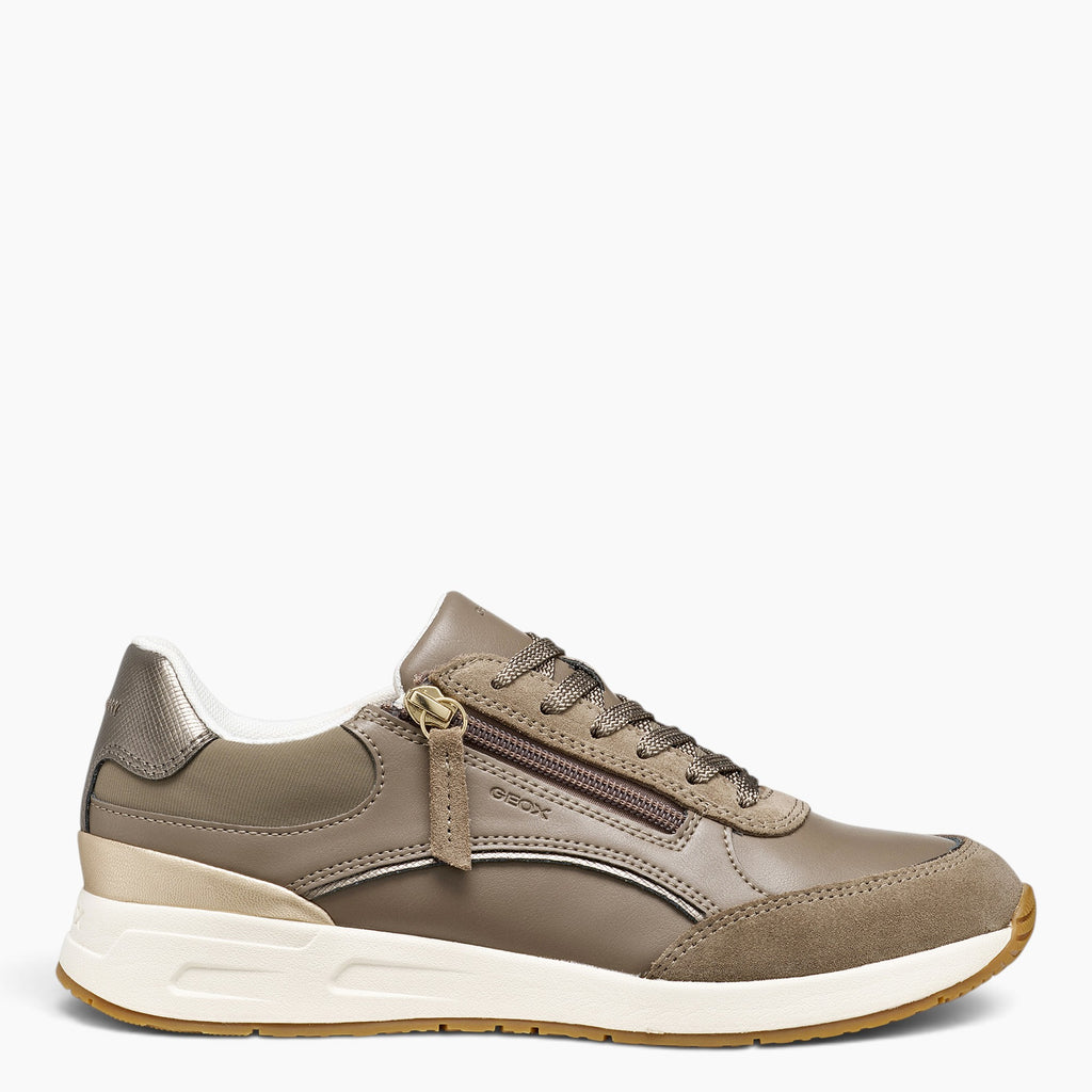 Sneakers Donna Bulmya