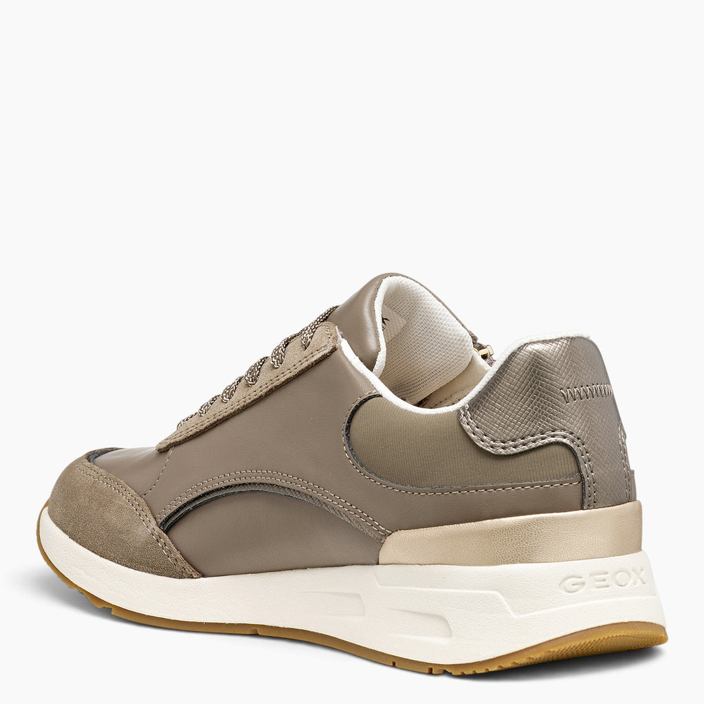 Sneakers Donna Bulmya