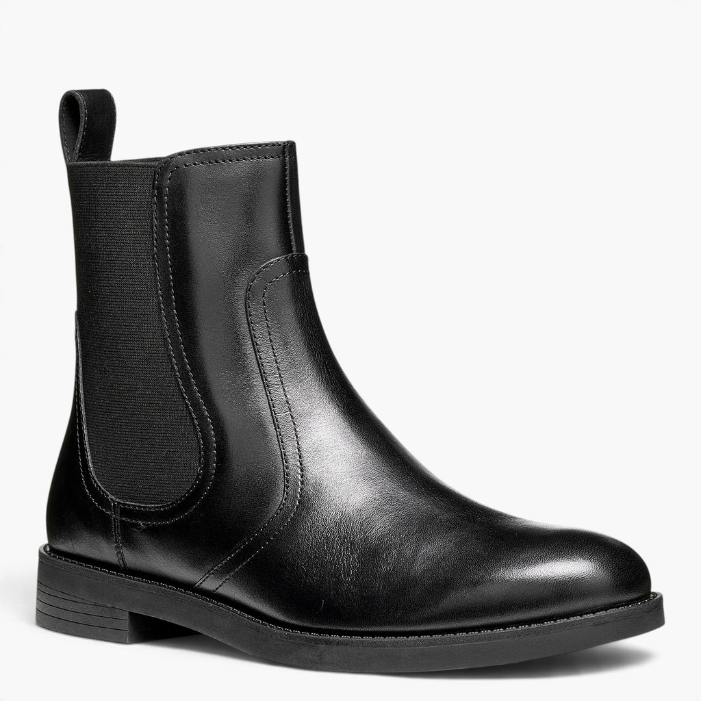 Chelsea Boots Donna Esmeena