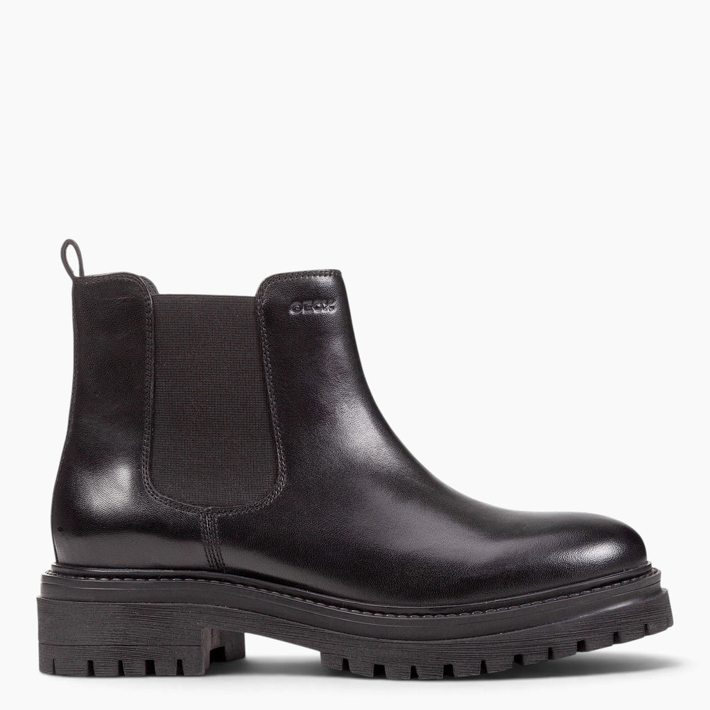 Chelsea Boots Donna Iridea